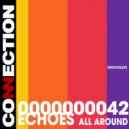 GrooveLuxe - Echoes all around (Original Mix)