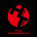 HiToMi - Groovin\' (Original Mix)