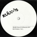 Studio Cross & Dj Dharma 900 - Dub Finders (Original Mix)