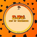 D.P.V. - Get It Together