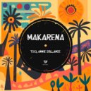 TS13, Annie Sollange - Makarena (Radio Edit)
