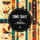 Nomadune - One Day ft. Chuma Africa (Radio Edit)