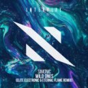Simonic, Elite Electronic, Eternal Flame - Wild Ones (Elite Electronic & Eternal Flame Remix)