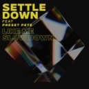 Settle Down, Preset Pete - Slow Down