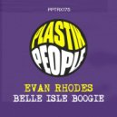 Evan Rhodes - Body Bounce