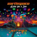 Earthspace - Alien On A Jam (Artifex Remix)