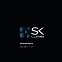 Andrea Satta - Like That (Original Mix)