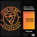 Todd Terry & Trimtone - Fire In The House (Todd Terry Remix)