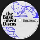Serge Gee - Lazy Afternoon (Original Mix)