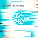 Edvard Hunger - Magic Dance (Original Mix)
