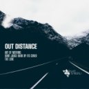 Out Distance - Dont Judge Book By Its Cover