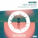 ALEX BARR - New Horizon