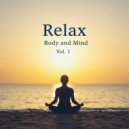 Ely Mar - Calma en el Horizonte