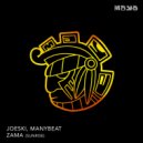 Joeski with Manybeat - Zama (Sunrise) (Extended Mix)
