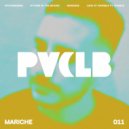 Mariche - Rhythms Of The Beyond