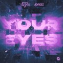 VINNE, ADRESZ - Your Eyes (Extended Mix)