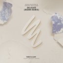 Echolocation & Jordan Whitlock - Delicate (REBRN Remix)