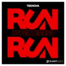 Teknova - Run Run (Hypertechno Edit)