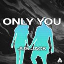 Jus Jack - Only You (Extended Mix)