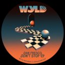 Dan Fresco - Smooth Operator (Original Mix)