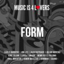 Ramin Majlessi, Rawman - One Track