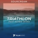 SourCream feat. Katrin Vesna - Triathlon (Original Mix)