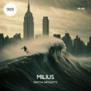 Mattia Nicoletti - Milius