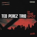 Teo Pérez, Dante Picca & Jerónimo Carmona - It\'s All Right With Me (Original Mix)