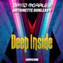 David Morales, Antoinette Dunleavy - DEEP INSIDE (Instrumental Mix)