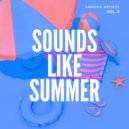 Soap Bubbles - Piccadilly (Original Mix)
