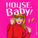 Amelie Elizèe - Crazy (Robin Bazz Dub Mix)