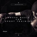 Kidd Island - Running (Original Mix)