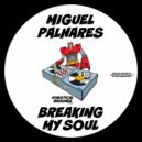 Miguel Palhares - Breaking My Soul (Original Mix)
