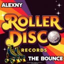 Alexny - The Bounce