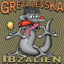Greta Levska - Mr. Funk