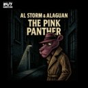 Alaguan, Al Storm & 247 Hardcore - Pink Panther (Extended Mix)