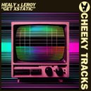 Healy & LEROY - Get Xstatic
