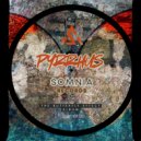 PYRRHUS - Stranded feat. Sebastian (Original Mix)
