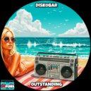 Diskobar - Outstanding (Original Mix)