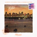 Alberto Ciccarini, Poul & Robbie Hutton - Better (Original Mix)
