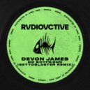 Devon James - No Boyfriend (Gettoblaster Remix)