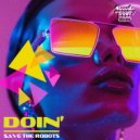 Save The Robots - Doin'