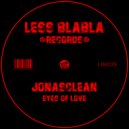 Jonasclean - Eyes of Love (Original Mix)