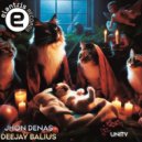 Jhon Denas, Deejay Balius - UNITY (Original Mix)