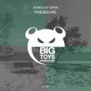 ZENICX & Orha - Pressure (Extended Mix)