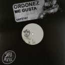 Ordonez - Me Gusta (Instrumental Mix)
