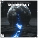 INNDRIVE, Scheid & Melina Mattos - Moonlight (Extended Mix)