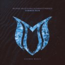 Michael Milov, H4lo & Sarah Etheridge - Summer Rain