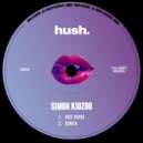 Simon Kidzoo - Vice Versa (Original Mix)