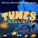 BENO & Bernardo Campos - Amanheceu no Guanabara (Original Mix)